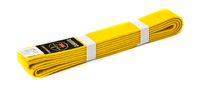 pas do kimon 280cm żółty bushindo