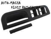 Skoda Superb uchwyt drzwi LEWY