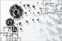 Tło FLAT LAY do fotografii produktowej kulinarnej