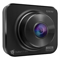 Kamera samochodowa Navitel R200 night vision Full HD/2"/120