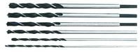 wiertła do drewna 6 szt. 6-14*300mm - t 60h816