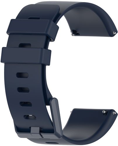 PASEK OPASKA BRANSOLETA YIVO DO FITBIT VERSA / VERSA 2 / VERSA LITE EDITION na Arena.pl