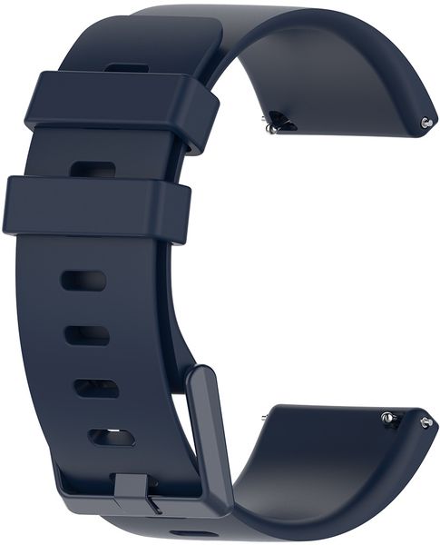 PASEK OPASKA BRANSOLETA YIVO DO FITBIT VERSA / VERSA 2 / VERSA LITE EDITION zdjęcie 6