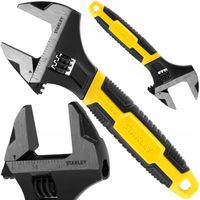 STANLEY 0-90-947 KLUCZ NASTAWNY MAXSTEEL 150mm