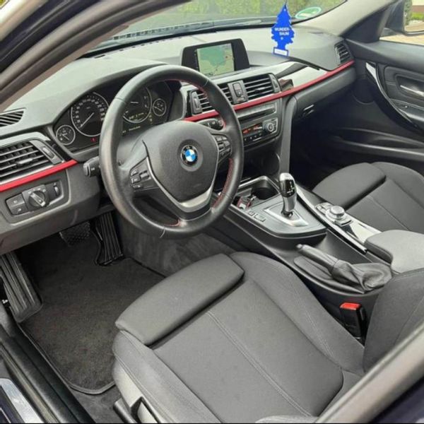 Dywaniki samochodowe 4szt BMW Seria3 E36 Compact zdjęcie 7