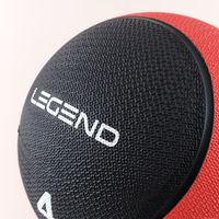 piłka lekarska cellular 4kg legend