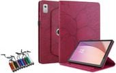 ETUI SKÓRZANE DO LENOVO TAB M9 9 TB310XU TB310FU 2023 + RYSIK