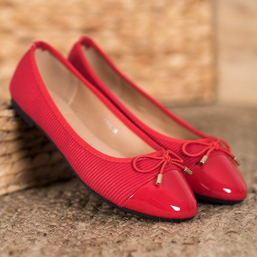 Baleriny W Prążki r.38 na Arena.pl