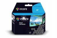 Tusz INCORE IH951YXL zamiennik HP 951XL [C2P43AE] yellow/żółty 30ml