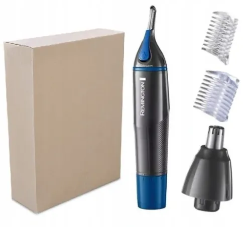 TRYMER Nosa Uszu Brwi Ciała REMINGTON NE3850 na Arena.pl