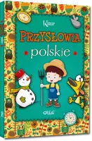 Przysłowia Polskie