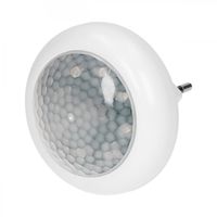lampka nocna led z czujnikiem ruchu i zmierzchu 120st 8xled - on- la-2