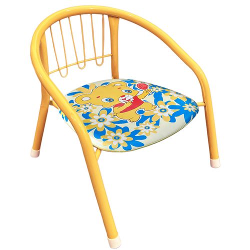 krzesełko dziecięce metalowe krzesło dla dziecka na Arena.pl