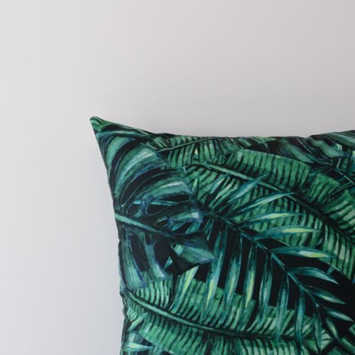 Poduszka dekoracyjna Fern 01 na Arena.pl