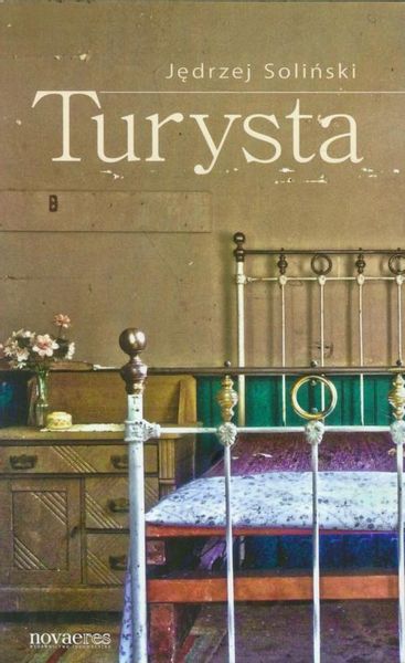 (epub, mobi) Turysta zdjęcie 1