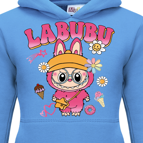 Dres Dziecięcy Labubu na Arena.pl