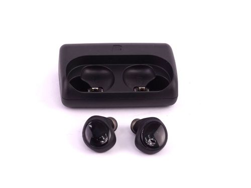 Słuchawki Bluetooth Bragi B1000-0001 The Dash Truly Wireless na Arena.pl