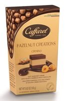 CAFFAREL Czekoladki praliny Cremio 165 g