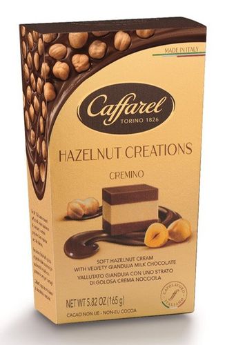CAFFAREL Czekoladki praliny Cremio 165 g na Arena.pl