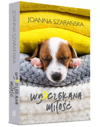 Wy(sz)czekana miłość na Arena.pl