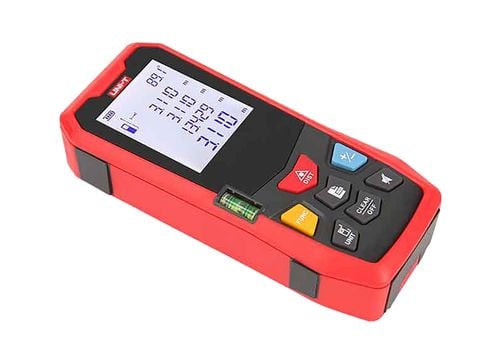 Miernik dystansu Uni-T LM80 na Arena.pl