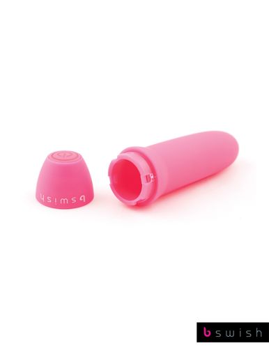 B Swish - Wibrator bmine Classic Blush na Arena.pl