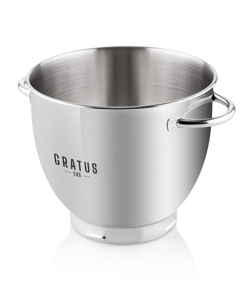 Robot kuchenny MIKSER PLANETARNY ETA Gratus SMART 1500W misa 5,5L BLENDER zdjęcie 6