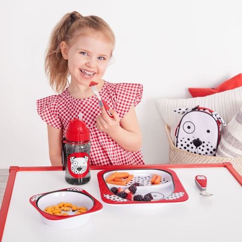 Skip Hop - Bidon Dalmatyńczyk na Arena.pl