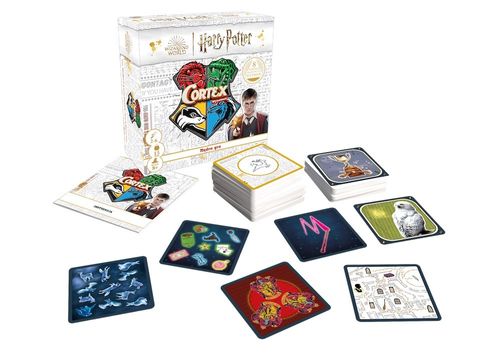 Gra Cortex Harry Potter na Arena.pl
