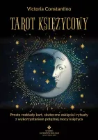 Tarot księżycowy