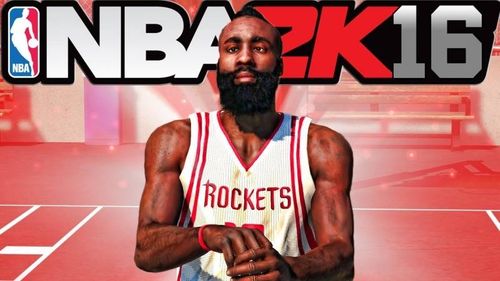 NBA 2K16 [PS4] U na Arena.pl
