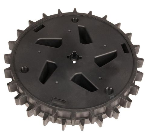 Koło tylne lewe Cedrus C-MOW seria L 80302263-01 na Arena.pl