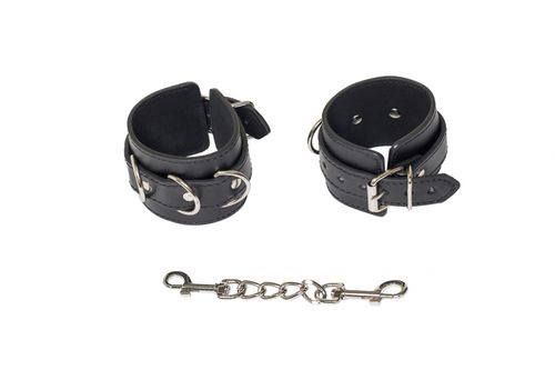 cuffs party hard liberate na Arena.pl