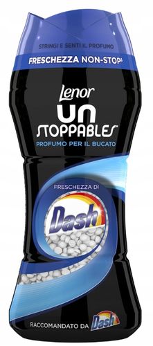 LENOR Perełki Zapachowe 210g Dash na Arena.pl