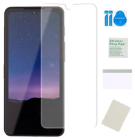 Folia ochronna do CAT S75 hydrożelowa na ekran trwała szkło nie pęka TPU