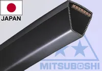 PAS WERTYKULATORA PUBERT HUSQVARNA 40H 50H 50S PRO