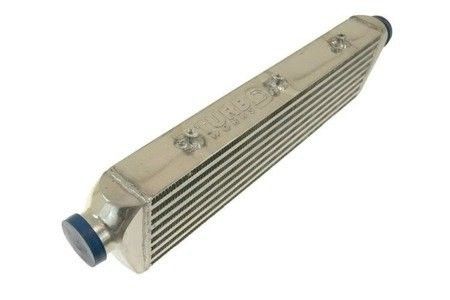 Intercooler TurboWorks 550x140x65 2,5" na Arena.pl