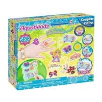 AQUABEADS Świat Wróżek. Koraliki Gwiazdki 31766