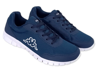 Buty sportowe sneakersy Kappa VALDIS r38 Granatowe