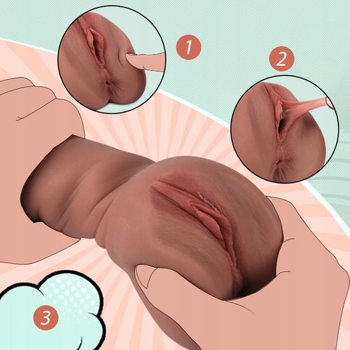 Metoy Pochwy i masturbatory na Arena.pl