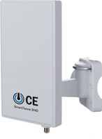 Antena TV DVB-T2 Cyfrowej Telewizji Naziemnej UHF VHF Wzmacniacz 30dB Kabel