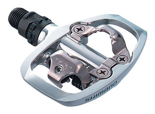 Pedały SPD PD-A520 + bloki Sora na Arena.pl