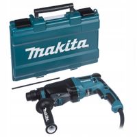 2 x MŁOTOWIERTARKA SDS PLUS 720W HR2300 MAKITA
