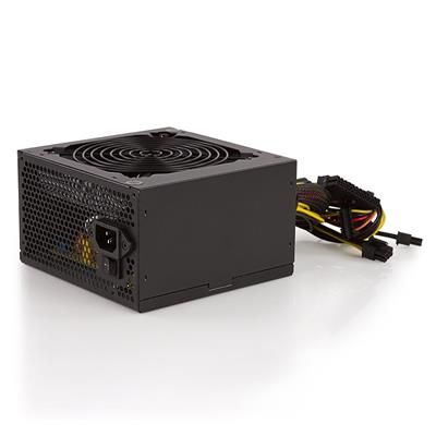 SilentiumPC Elementum E2 SI 350W (80+ EU, 1xPEG, 120mm) na Arena.pl