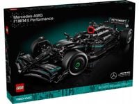 42171 - lego technic - mercedes-amg f1 w14 e performance