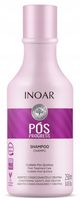 INOAR POS szampon po keratynowym prostowaniu 250ml