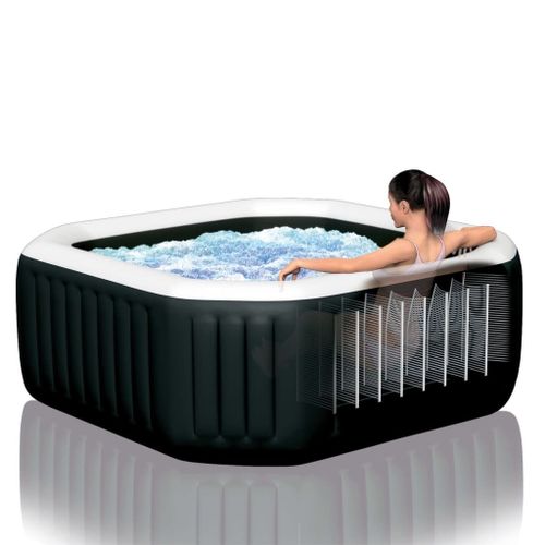 JACUZZI OGRODOWE SPA DOMOWE BASEN 201x71cm na Arena.pl