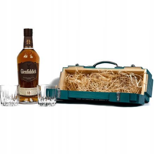 Skrzynka DOWALL imitacja DEWALT prezent na urodziny dla majsterkowicza na Arena.pl