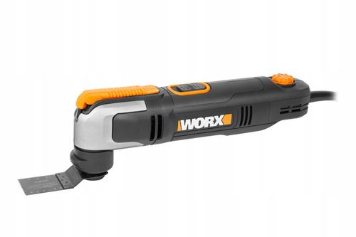 Narzędzie wielofunkcyjne multitool WORX WX686 230W na Arena.pl