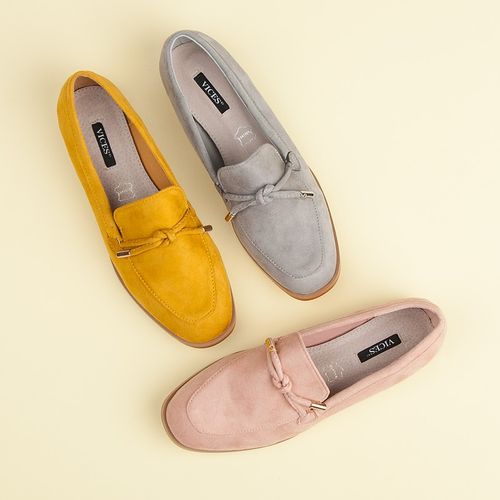 WIOSENNE MOKASYNY Rozmiar - 36 na Arena.pl